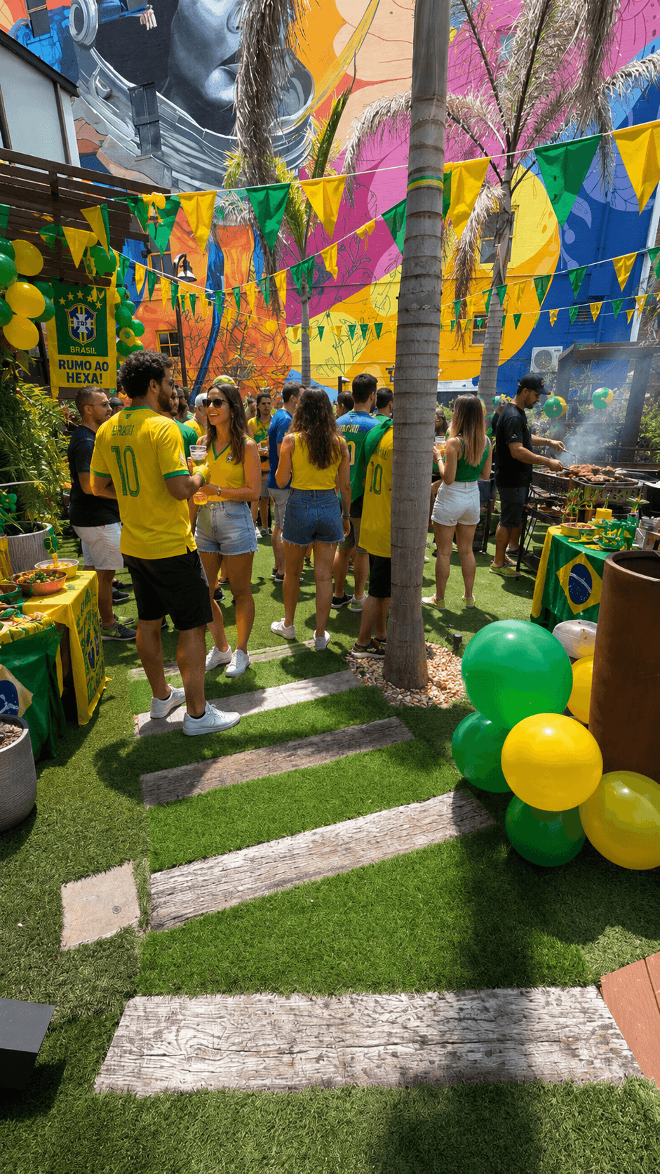 Churrasco